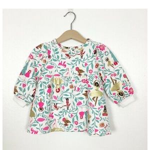 Tucker & Tate nutcracker dress